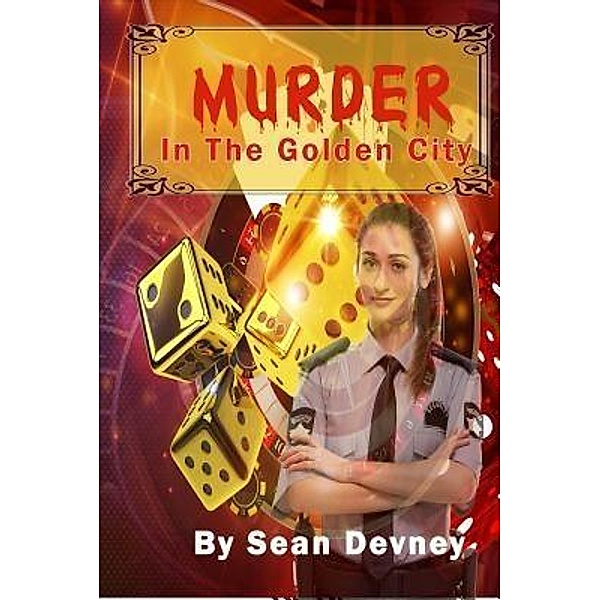 Murder In The Golden City / Apollo Communications, Sean Devney