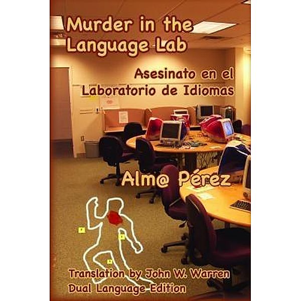 Murder in the Language Lab, Tina Escaja