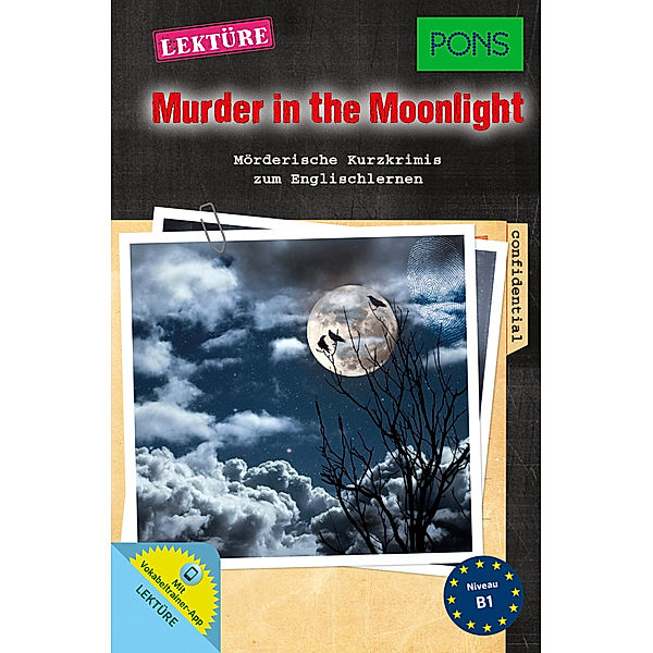 Murder in the Moonlight, Dominic Butler