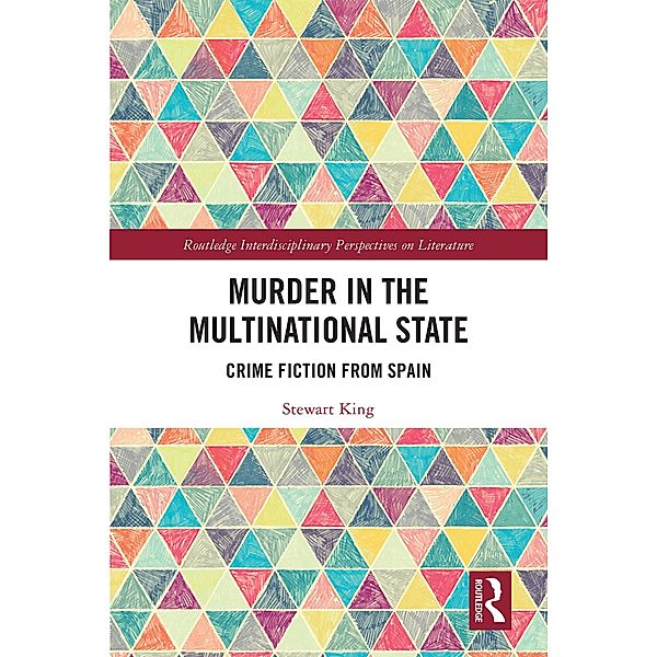 Murder in the Multinational State, Stewart King