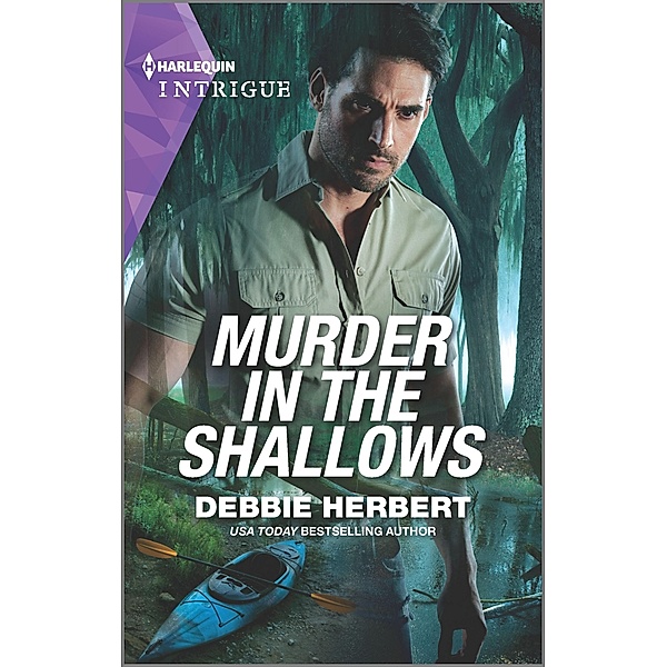 Murder in the Shallows, Debbie Herbert