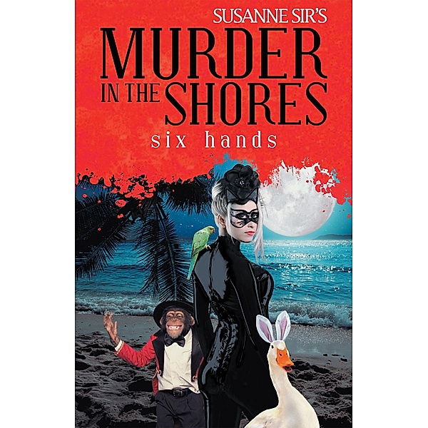 Murder in the Shores, Susanne