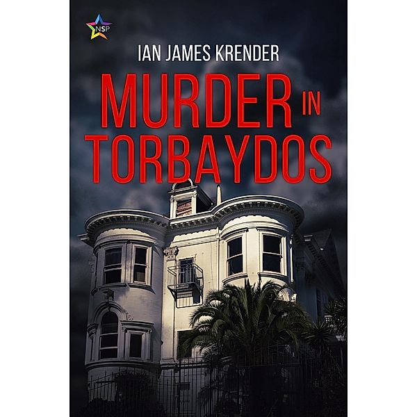 Murder in Torbaydos, Ian James Krender