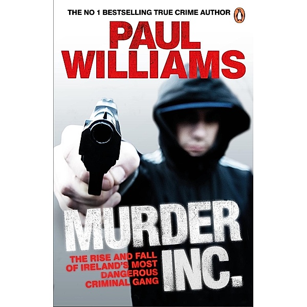 Murder Inc., Paul Williams