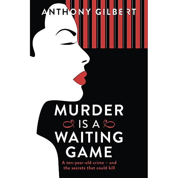 Murder is a Waiting Game / Murder Room Bd.374, Anthony Gilbert
