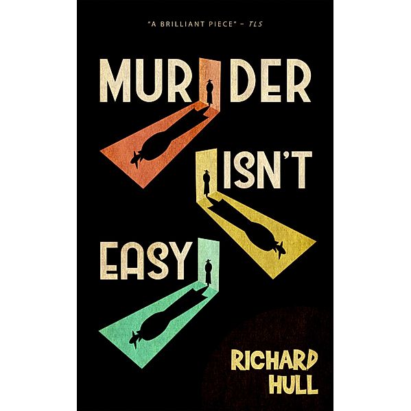 Murder Isn't Easy / Agora Books, Richard Hull
