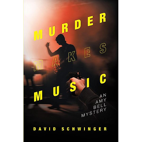 Murder Makes Music, David Schwinger