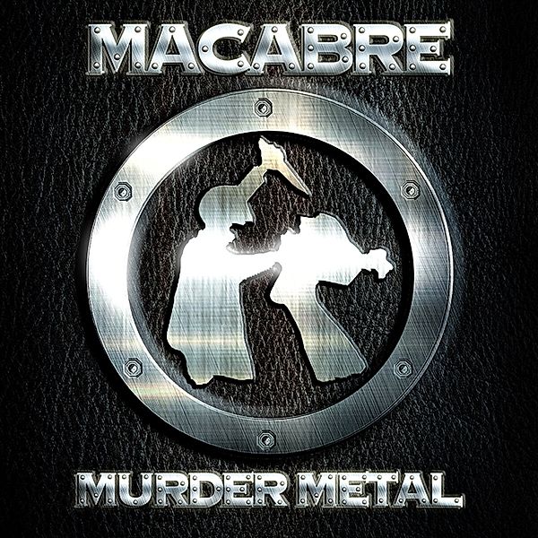 Murder Metal(Remastered), Macabre