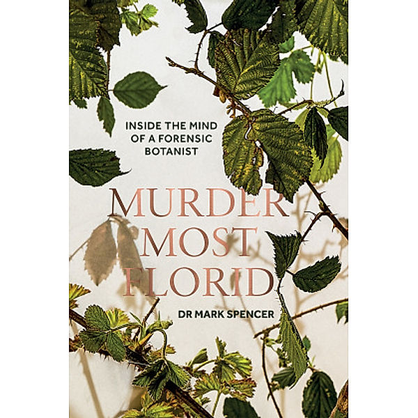 Murder Most Florid, Mark A. Spencer