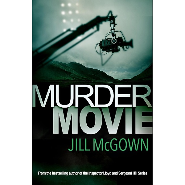 Murder Movie, Jill McGown