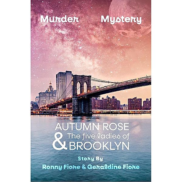 Murder Mystery, Ron Fiore