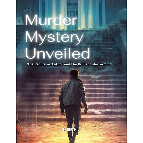 Murder Mystery Unveiled: The Reclusive Author and the Brilliant Mastermind, Greer Hill