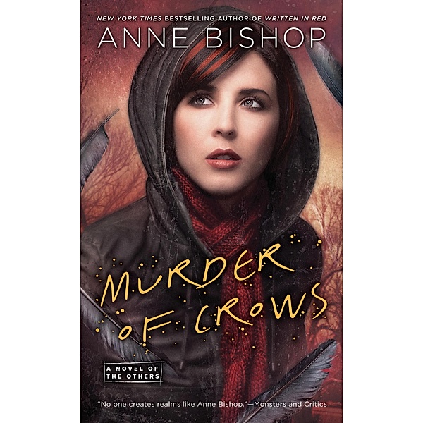 Murder of Crows / A Novel of the Others Bd.2, Anne Bishop