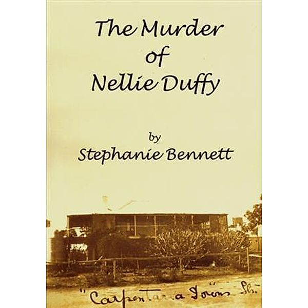 Murder of Nellie Duffy, Stephanie Bennett