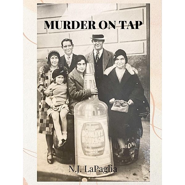 Murder on Tap, N. J. LaPaglia