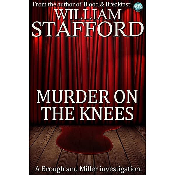 Murder On The Knees / Andrews UK, William Stafford