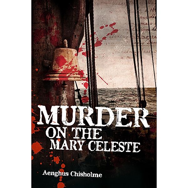 Murder on the Mary Celeste, Aenghus Chisholme