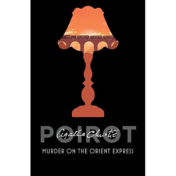 Murder on the Orient Express / Poirot, Agatha Christie