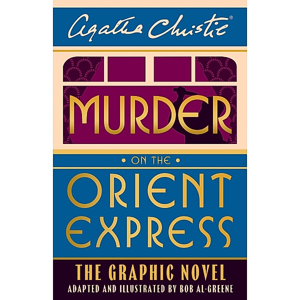 Murder on the Orient Express / Poirot, Agatha Christie