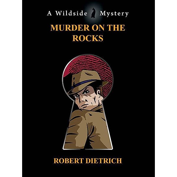 Murder on the Rocks / Wildside Press, Talmage Powell