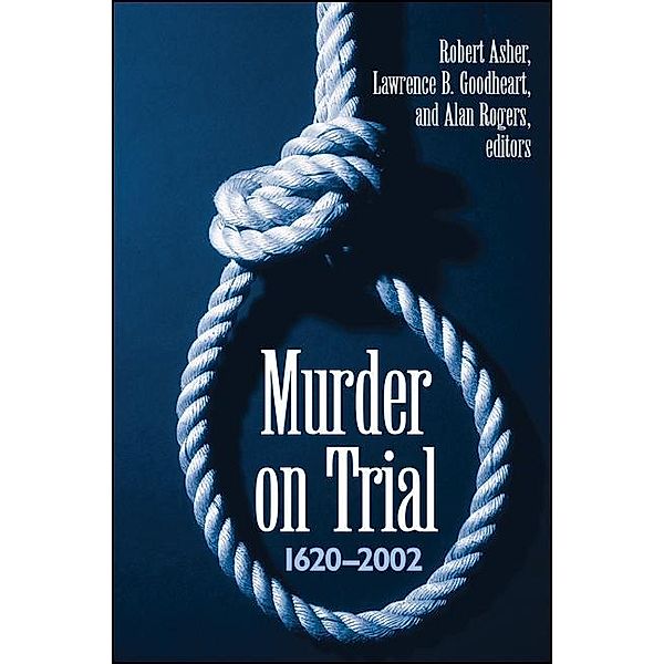 Murder on Trial