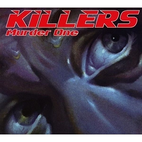 Murder One (Extended Edition), Killers