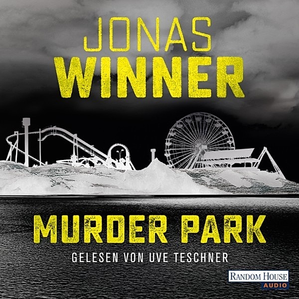 Murder Park, Jonas Winner