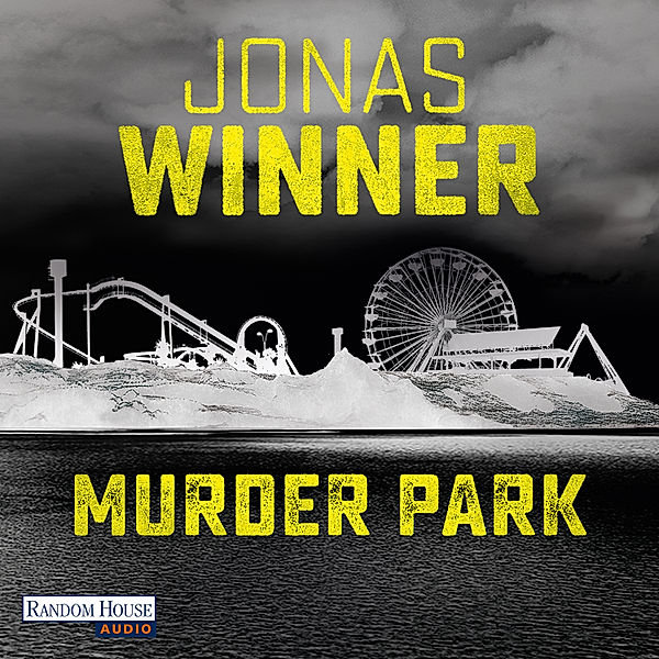 Murder Park, Jonas Winner