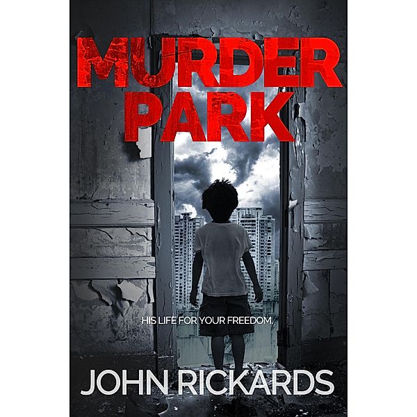 Murder Park, John Rickards