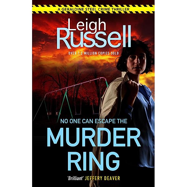 Murder Ring, Leigh Russell