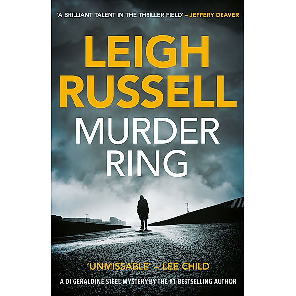 Murder Ring, Leigh Russell