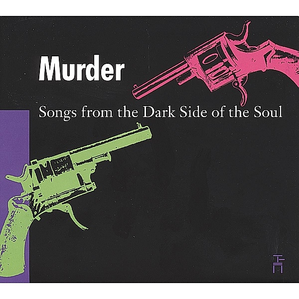 Murder-Songs From The Dark Side Of The Soul, Diverse Interpreten