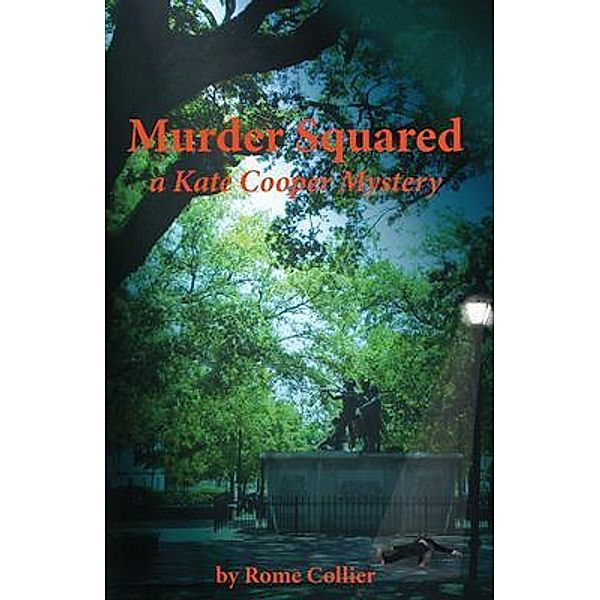 Murder Squared, Rome Collier