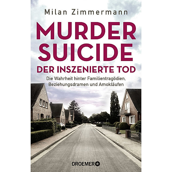 Murder Suicide - der inszenierte Tod, Milan Zimmermann
