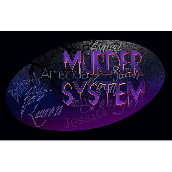 Murder System, Ron Knight