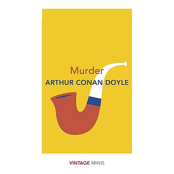 Murder / Vintage Digital, Arthur Conan Doyle