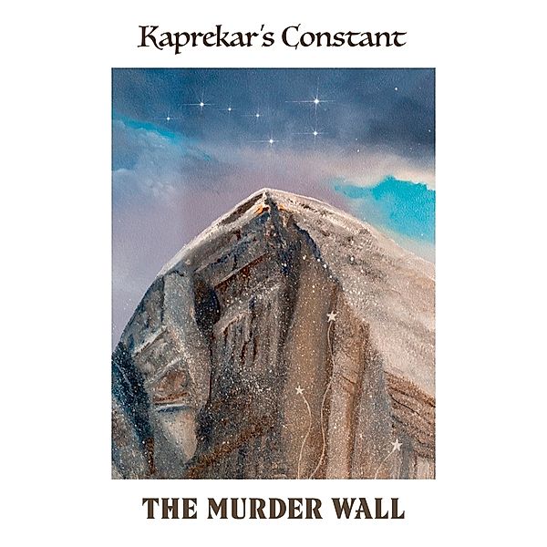 Murder Wall, Kaprekar's Constant