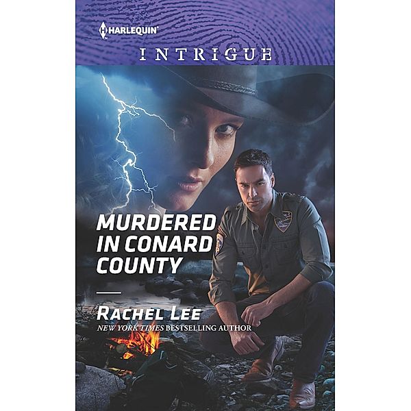 Murdered in Conard County / Conard County: The Next Generation, Rachel Lee