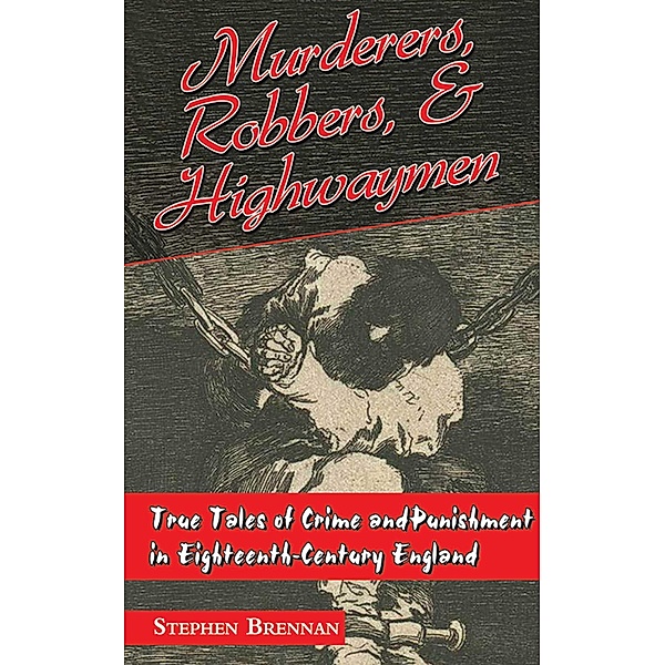 Murderers, Robbers & Highwaymen