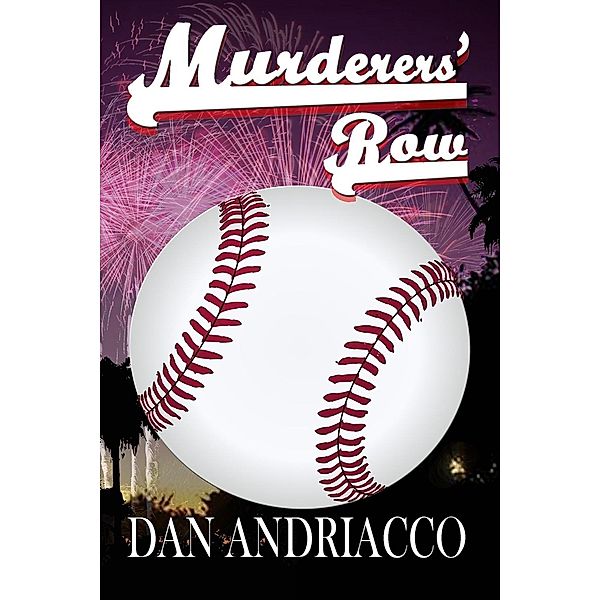 Murderers' Row / McCabe and Cody Casebooks, Dan Andriacco