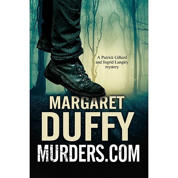 Murders.com / A Gillard and Langley Mystery Bd.20, Margaret Duffy