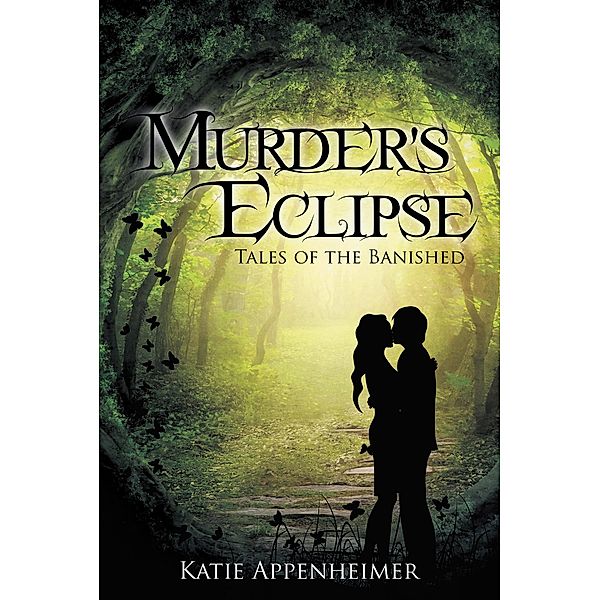 Murder's Eclipse, Katie Appenheimer