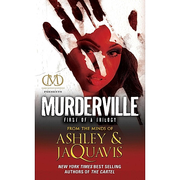 Murderville, Ashley Coleman, Jaquavis Coleman