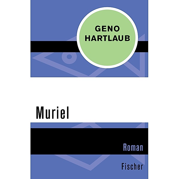 Muriel, Geno Hartlaub