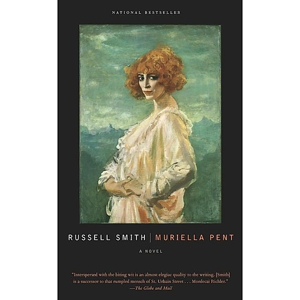 Muriella Pent, Russell Smith