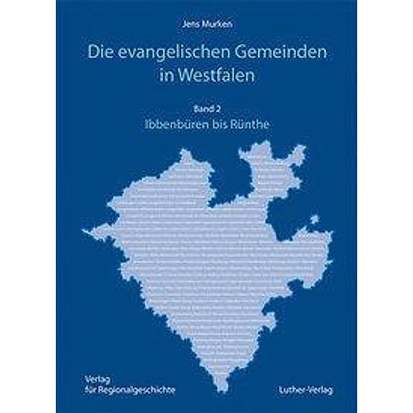 Murken, J: evang. Gemeinden in Westfalen 2, Jens Murken