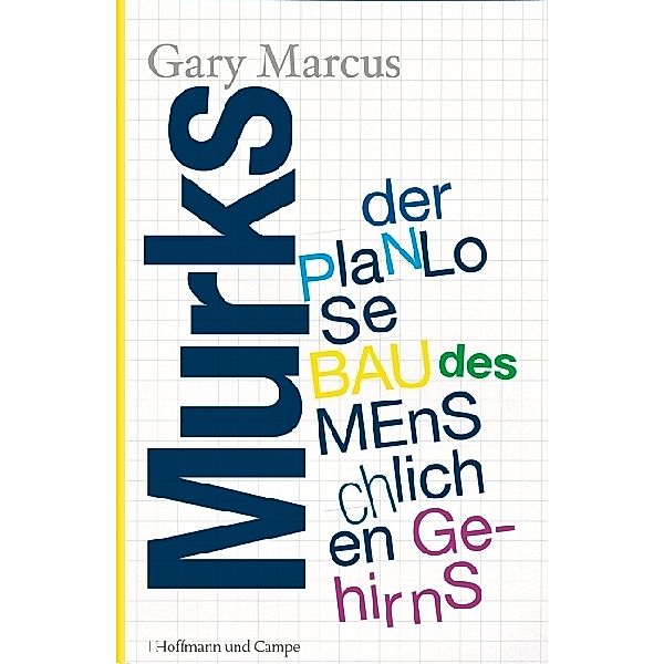 Murks, Gary Marcus