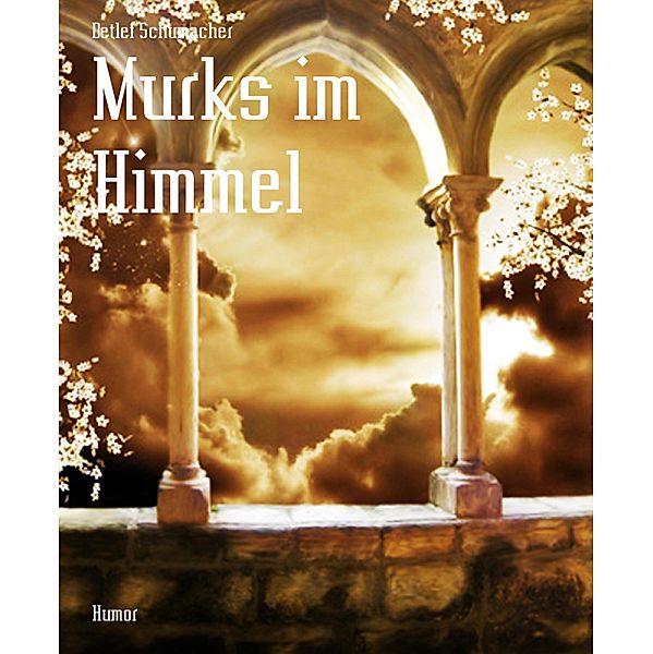 Murks im Himmel, Detlef Schumacher