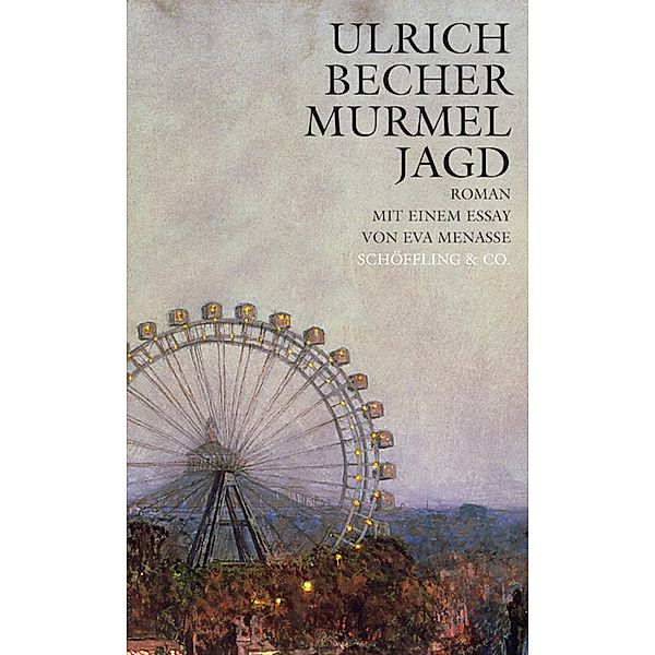 Murmeljagd, Ulrich Becher