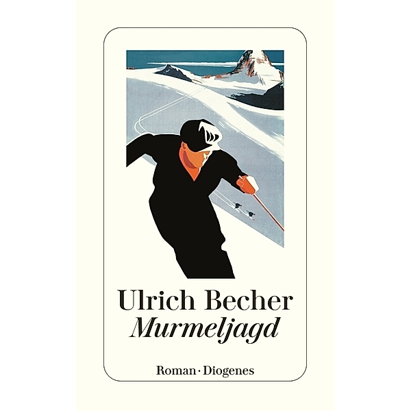 Murmeljagd, Ulrich Becher